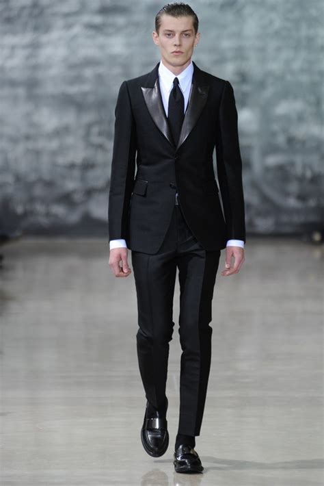 ysl men 2016|YSL men's ready to wear.